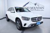 Used 2021 Mercedes-Benz GLC 300 4MATIC image 1