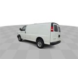 Certified 2023 GMC Savana 2500 w/ Driver Convenience Package image 6