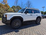 New 2025 Toyota Land Cruiser 1958 image 3