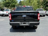 Certified 2023 Ford F150 Lariat w/ Equipment Group 502A High image 5