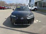 Used 2022 Lexus UX 250h F Sport w/ F Sport Premium Package image 2