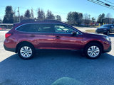 Used 2018 Subaru Outback 2.5i Premium image 4