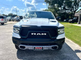 Used 2019 RAM 1500 Rebel w/ Rebel Level 1 Equipment Group image 2