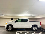 Used 2022 Chevrolet Silverado 1500 Custom image 2