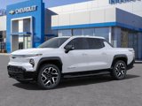 New 2025 Chevrolet Silverado EV RST image 2