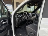 Used 2024 RAM 3500 SLT w/ Quick Order Package 2YG SLT image 2