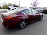 Used 2024 Nissan Altima 2.5 SV image 3