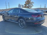 New 2025 Audi A8 L 3.0T image 2