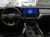 New 2025 Lexus TX 350 AWD image 6