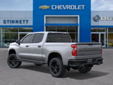 New 2026 Chevrolet Silverado 1500 LT Trail Boss w/ Convenience Package II image 3