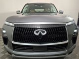 New 2025 INFINITI QX80 Sensory image 2
