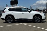 New 2025 Nissan Rogue Platinum image 5