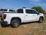 Used 2025 GMC Sierra 1500 SLT image 4
