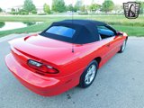 Used 1995 Chevrolet Camaro Z28 image 6