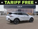 New 2026 Kia Sportage SX image 6