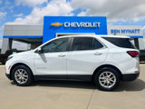 Certified 2022 Chevrolet Equinox LT image 4