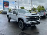 New 2025 Chevrolet Silverado 2500 Custom w/ Custom Value Package image 3
