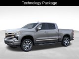 New 2025 Chevrolet Silverado 1500 High Country w/ High Country Premium Package image 2