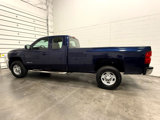 Used 2013 Chevrolet Silverado 2500 W/T w/ Snow Plow Prep Package image 4