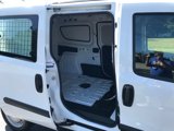 Used 2021 RAM ProMaster City Tradesman w/ Window Group 09 image 3