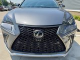 Used 2021 Lexus NX 300 F Sport image 3
