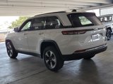 New 2025 Jeep Grand Cherokee Limited 4xe image 2