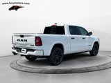 New 2025 RAM 1500 Laramie image 3