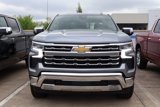 New 2025 Chevrolet Silverado 1500 LTZ w/ Technology Package image 2
