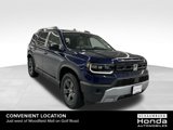 New 2026 Honda Passport RTL image 3