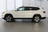 New 2026 Volkswagen Atlas SEL image 2