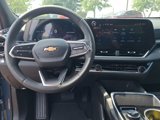 New 2026 Chevrolet Equinox LT image 2