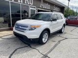 Used 2015 Ford Explorer XLT w/ Equipment Group 202B image 2