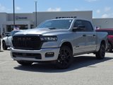 New 2025 RAM 1500 Laramie image 2