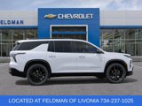 New 2026 Chevrolet Traverse RS image 5