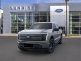New 2025 Ford F150 Lightning XLT image 2