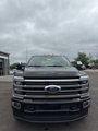 New 2025 Ford F250 Platinum image 3