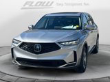 New 2025 Acura MDX FWD image 3