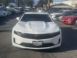 Used 2020 Chevrolet Camaro LT image 2