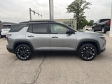 New 2026 Chevrolet Equinox RS w/ Convenience Package III image 6