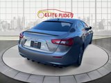 Used 2014 Maserati Ghibli S Q4 image 4