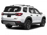 New 2025 Honda Pilot TrailSport image 2