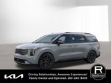 New 2026 Kia Carnival SX Prestige image 3