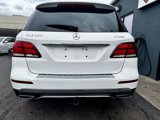 Used 2018 Mercedes-Benz GLE 350 4MATIC w/ Premium 1 Package image 4