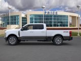 New 2025 Ford F250 King Ranch image 3