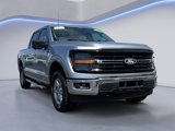 Certified 2024 Ford F150 XLT w/ Mobile Office Package image 3