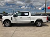 New 2025 Ford F250 Lariat w/ Lariat Ultimate Package image 4