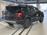 New 2026 Honda Passport TrailSport image 4