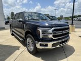 New 2025 Ford F150 Lariat w/ Equipment Group 502A High image 2