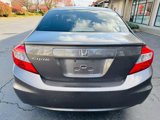 Used 2012 Honda Civic LX image 4