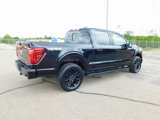 New 2025 Ford F150 Lariat image 3